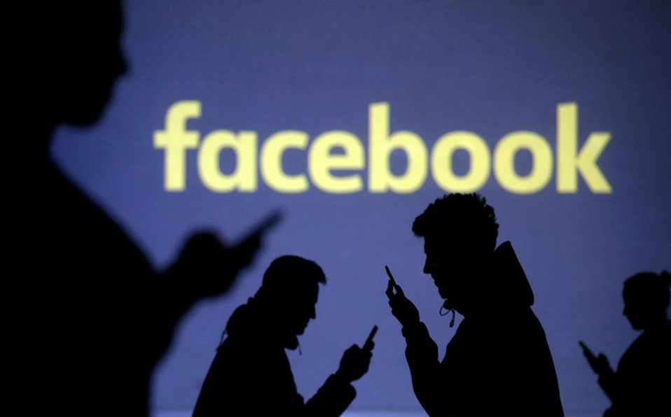 Facebook borra mil 300 millones de cuentas ‘Fake’ Facebook borra mil 300 millones de cuentas ‘Fake’