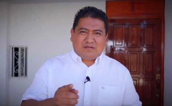 Feministas contra otro aspirante de Morena por exhibir a mujeres en redes Feministas contra otro aspirante de Morena por exhibir a mujeres en redes