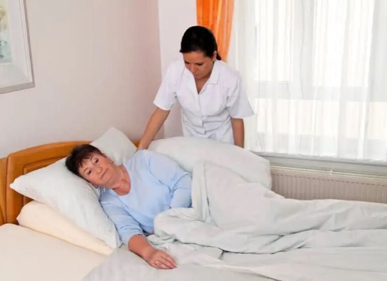 ¿Sabes qué son las Úlceras por Presión