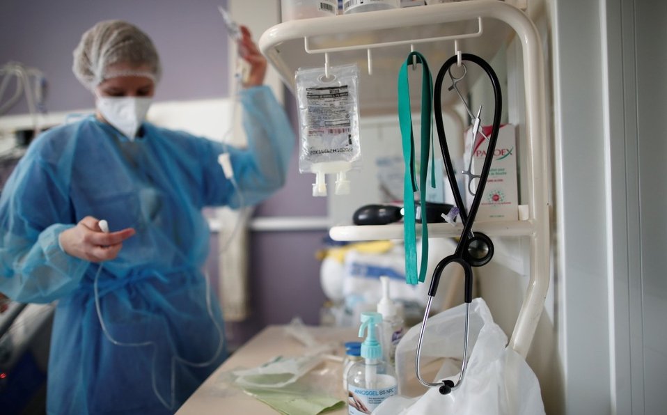 España despenaliza la eutanasia y regula el suicidio asistido España despenaliza la eutanasia y regula el suicidio asistido