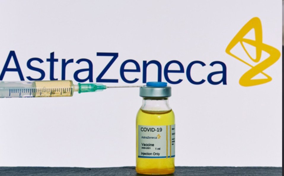 Muere profesora tras recibir vacuna contra covid-19 de AstraZeneca; tuvo hemorragia cerebral Muere profesora tras recibir vacuna contra covid-19 de AstraZeneca; tuvo hemorragia cerebral