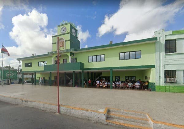 Aspirante a la candidatura a la alcaldía de Kanasín renuncia a Morena Aspirante a la candidatura a la alcaldía de Kanasín renuncia a Morena