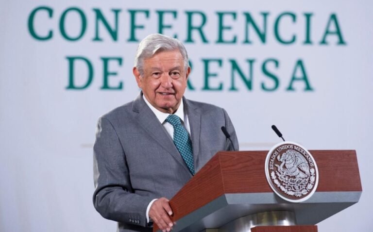 La Mañanera del 15 de marzo