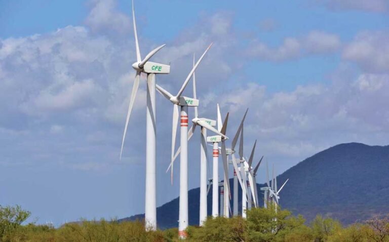 Reforma Eléctrica causaría costos a los mexicanos