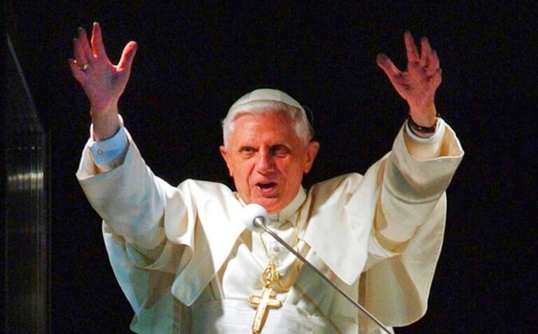 Fue difícil: Benedicto XVI revela los motivos de su renuncia como Papa en el Vaticano