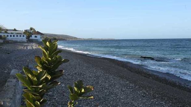 La travesía de un viaje hacia las Islas Marías: el turismo imposible La travesía de un viaje hacia las Islas Marías: el turismo imposible