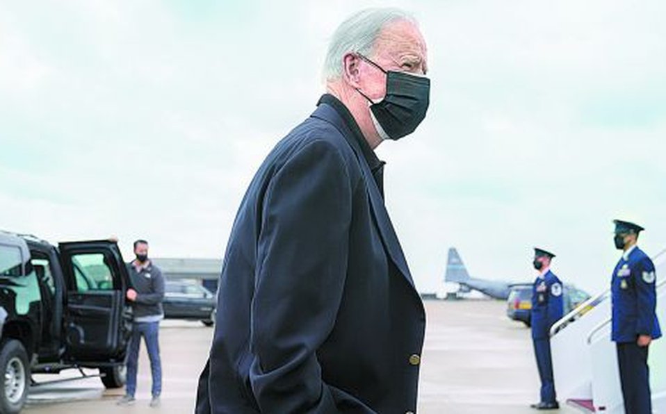 Próximo problema para EU serán los impuestos Próximo problema para EU serán los impuestos