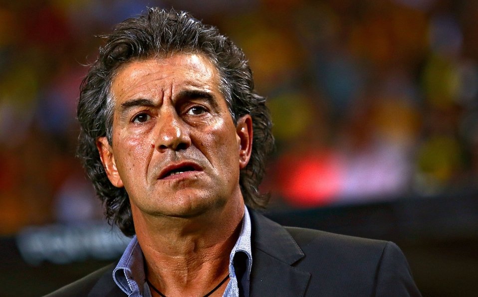 Rubén Omar Romano: «Cruz Azul me buscó antes de fichar a Juan Reynoso» Rubén Omar Romano: «Cruz Azul me buscó antes de fichar a Juan Reynoso»