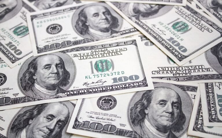 Precio del dólar hoy 26 de marzo de 2021