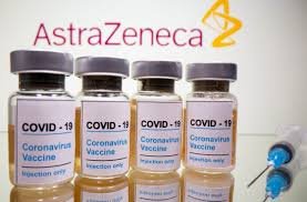 ¿Qué países suspendieron la vacuna anticovid de AstraZeneca por casos de coágulos? ¿Qué países suspendieron la vacuna anticovid de AstraZeneca por casos de coágulos?