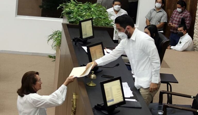 Frenan el caso de las placas: no se votó ayer en el Congreso