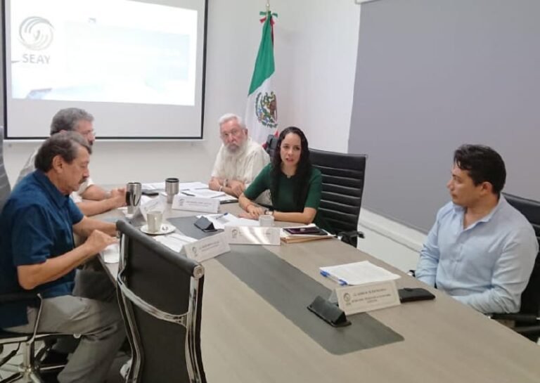 El sistema estatal anticorrupción, “en construcción”
