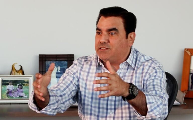 Umán, »el sitio ideal» para el nuevo aeropuerto de Mérida