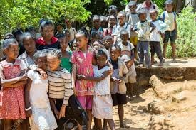 «Niños que tienen piel sobre huesos»: ONU advierte desastre humanitario en Madagascar