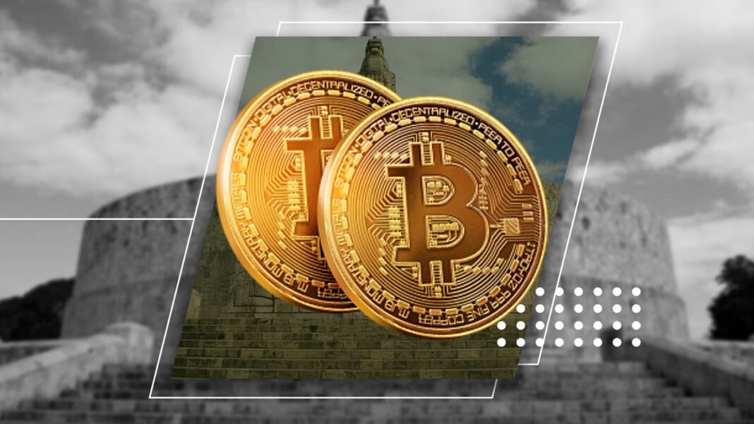 Se debe o no invertir en Criptomonedas, Antonio Patrón Laviada Se debe o no invertir en Criptomonedas, Antonio Patrón Laviada