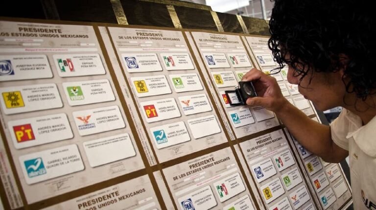 Aumenta registro electoral
