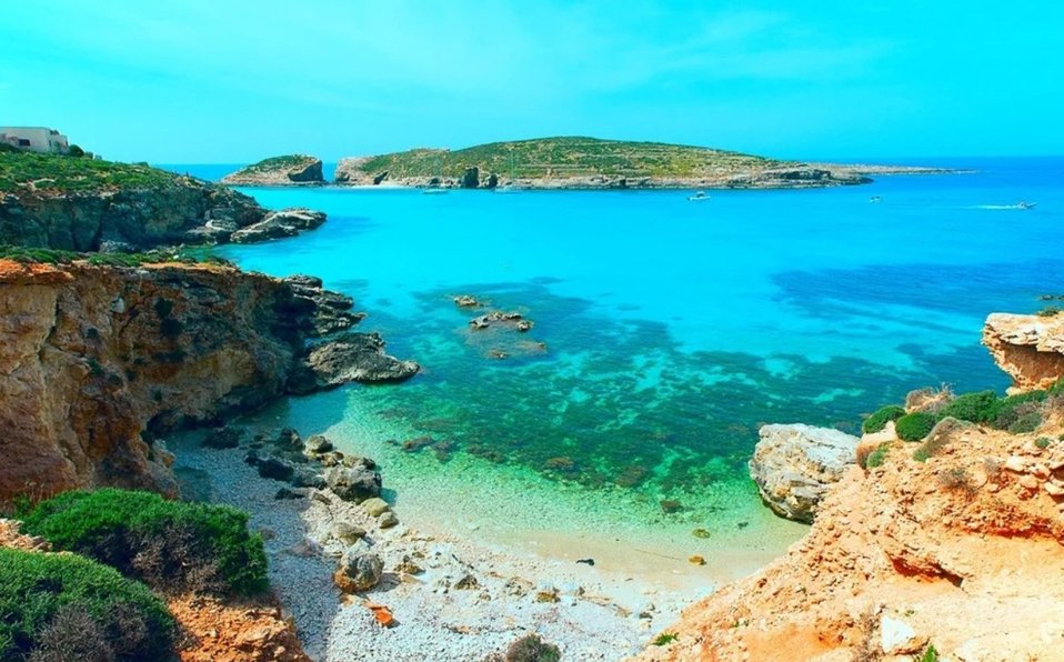 ¿Sin dinero? Malta te paga miles de pesos si pasas las vacaciones de verano en su territorio ¿Sin dinero? Malta te paga miles de pesos si pasas las vacaciones de verano en su territorio