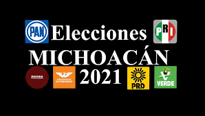Población, economía y seguridad: radiografía de Michoacán rumbo a elección de 2021 Población, economía y seguridad: radiografía de Michoacán rumbo a elección de 2021