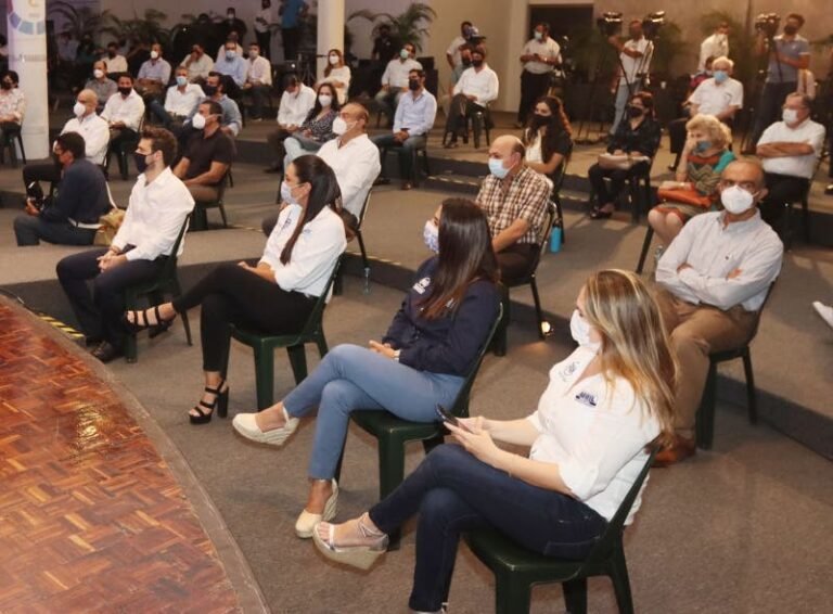 Panistas llevan sus propuestasomático