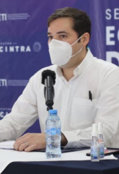 La Canacintra confirma cero casos de Covid La Canacintra confirma cero casos de Covid