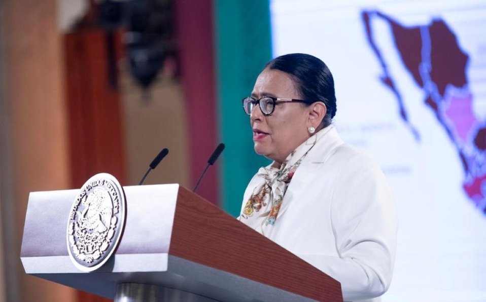 Previo a elecciones,117 candidatos han sido agredidos o amenazados: secretaria de Seguridad Previo a elecciones,117 candidatos han sido agredidos o amenazados: secretaria de Seguridad