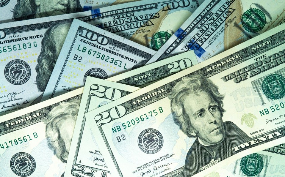 Precio del dólar hoy 14 de abril de 2021 Precio del dólar hoy 14 de abril de 2021