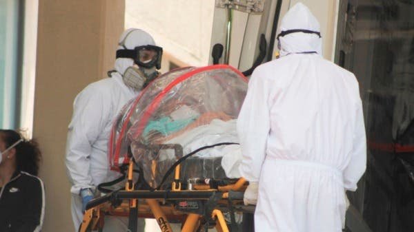 Detectan 269 nuevos casos Detectan 269 nuevos casos