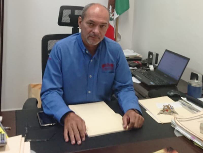 Prórroga en el caso de un funcionario Prórroga en el caso de un funcionario