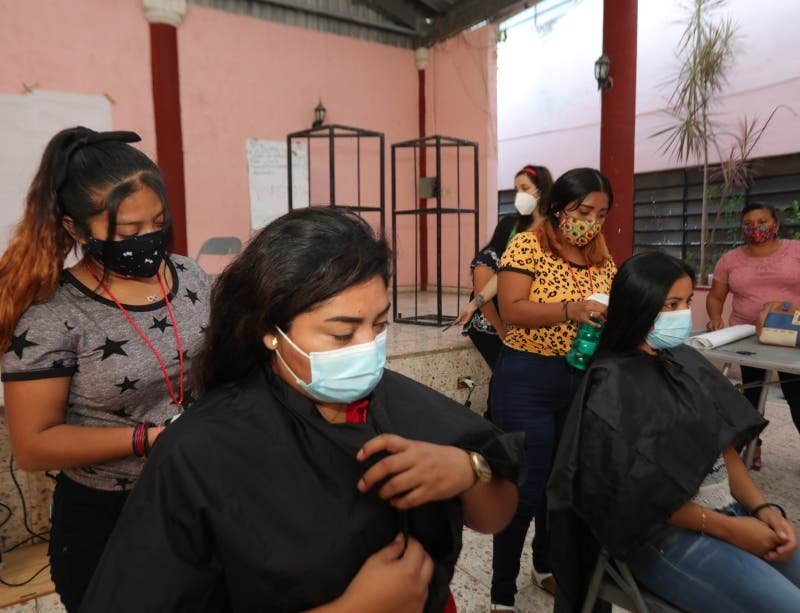 Esfuerzo sin límites Esfuerzo sin límites
