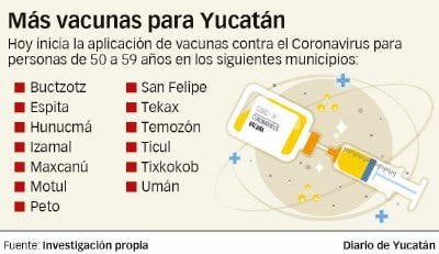 Se levanta el »toque de queda» en Yucatán Se levanta el »toque de queda» en Yucatán