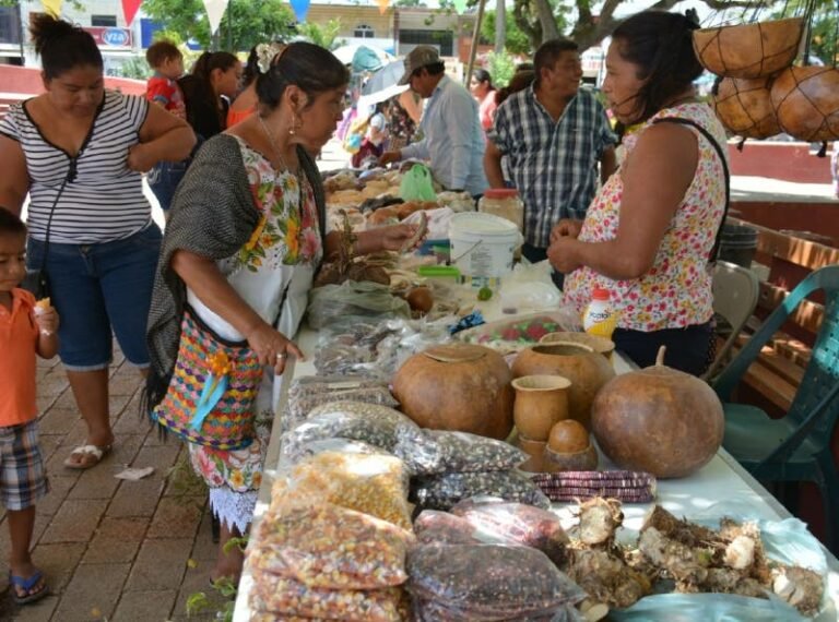 Piden cuidar la diversidad de la semilla yucateca