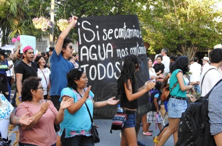 Paralizarán su actividad