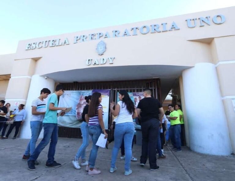 De nuevo la Uady exentará el 50% en inscripciones