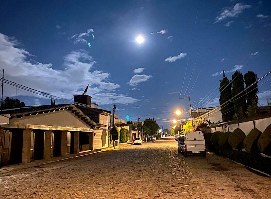 Intentan madruguete en Guadalupe Zavaleta; amenaza Iliana Barroeta con eternizarse Intentan madruguete en Guadalupe Zavaleta; amenaza Iliana Barroeta con eternizarse