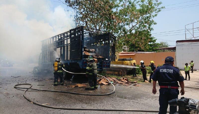 Traga humos movidos Traga humos movidos
