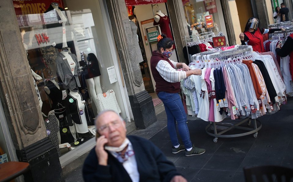 Inflación anual sube a 6.08% en abril, la más alta desde diciembre de 2017 Inflación anual sube a 6.08% en abril, la más alta desde diciembre de 2017