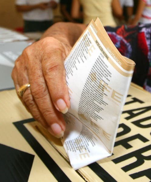 Aún hay oportunidad para registrarse como observador electoral