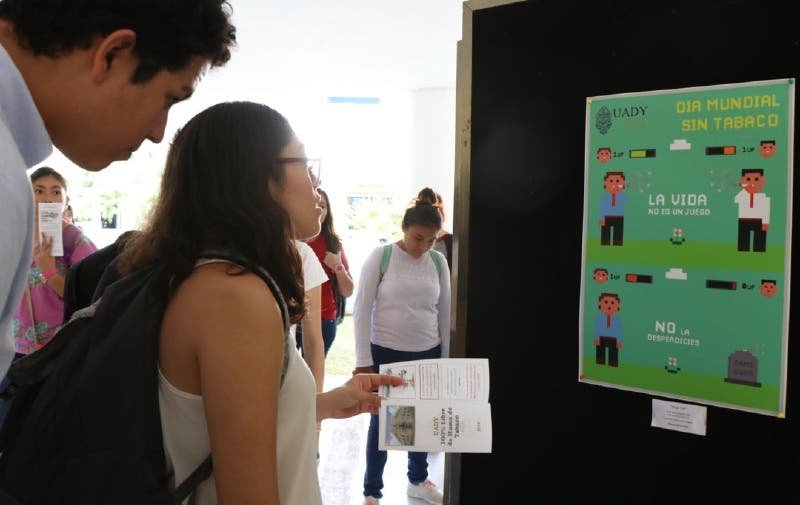 Complicaciones del tabaquismo por el Covid-19 Complicaciones del tabaquismo por el Covid-19