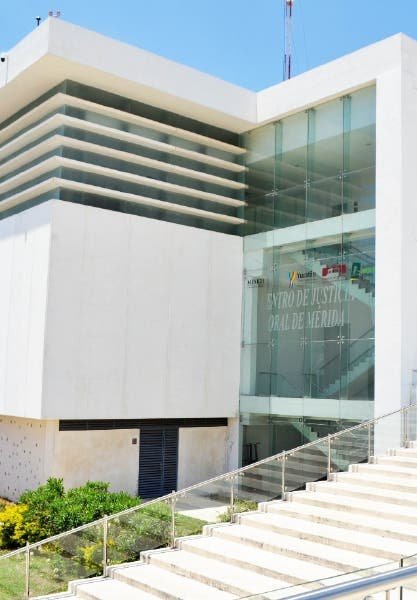 Invitan a una capacitación para abogados yucatecos Invitan a una capacitación para abogados yucatecos