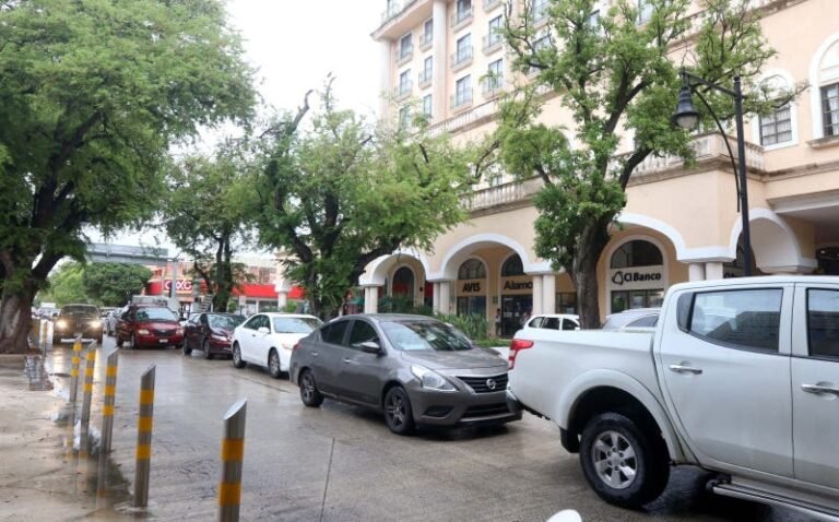 Nuevo gasoducto pasará por varias calles importantes