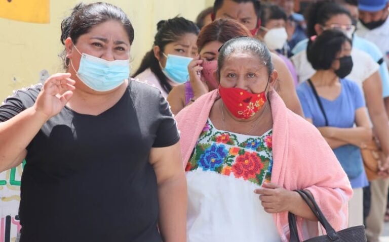 Avance importante en paridad de género