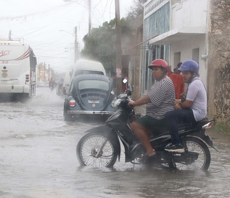 Sin afectación grave todavía Sin afectación grave todavía