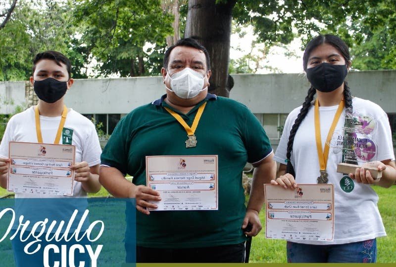 Ciencia sostenible Ciencia sostenible