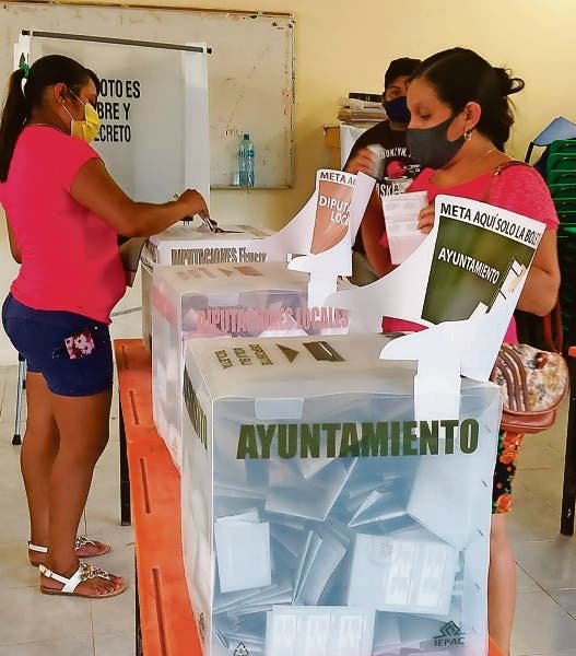 Buscan la “pluri” de diputados Buscan la “pluri” de diputados