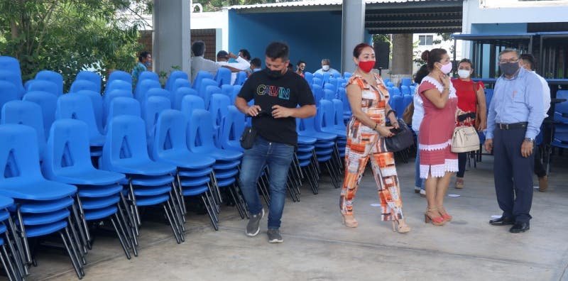 Repudio ciudadano Repudio ciudadano