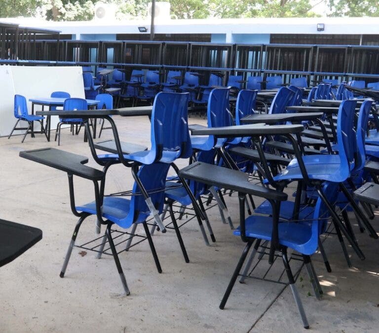 No está en la ley No está en la ley