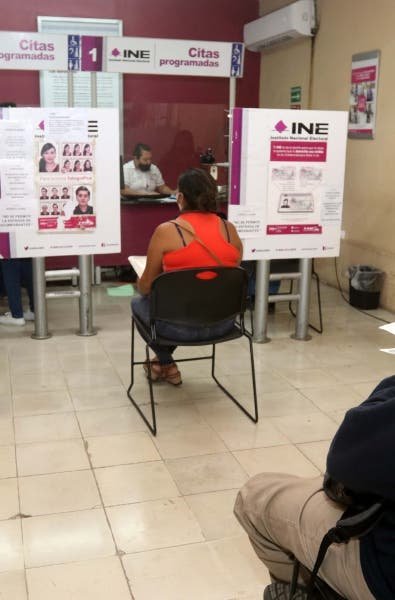 Beneficio por mica electoral Beneficio por mica electoral