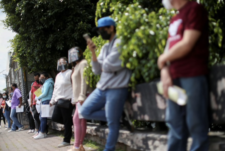 Puebla identificó 4 variantes de COVID-19: Estas son las nuevas medidas que implementarán