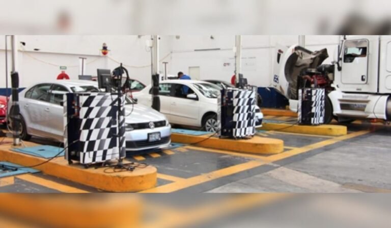 Verificación vehicular en Puebla hasta el momento, todos los detalles