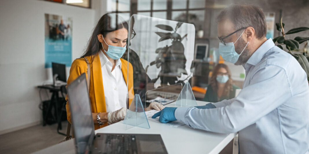 Reinventarse y adaptarse el secreto para lograr la reactivación económica, Antonio Patrón Laviada